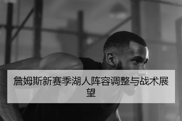 詹姆斯新赛季湖人阵容调整与战术展望 | Lesi