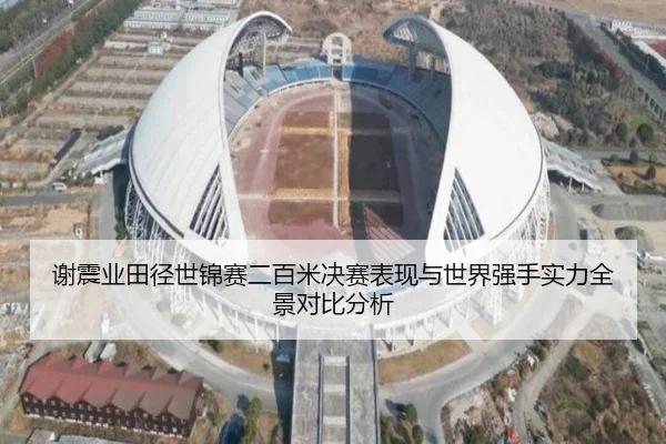 谢震业田径世锦赛二百米决赛表现与世界强手实力全景对比分析 | Lesi